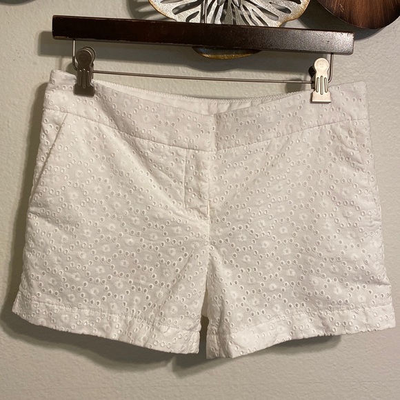 KENAR White shirt Size 4 - Picture 1 of 5